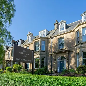 3* Guest house Kingsley