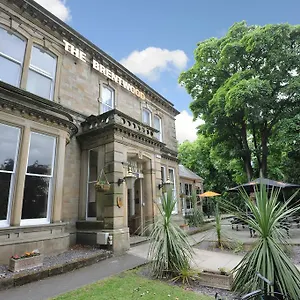 Brentwood By Greene King Rotherham