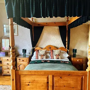 3* Guest house Rosehall