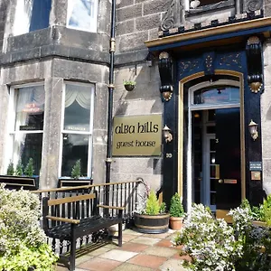 3* Guest house Alba Hills