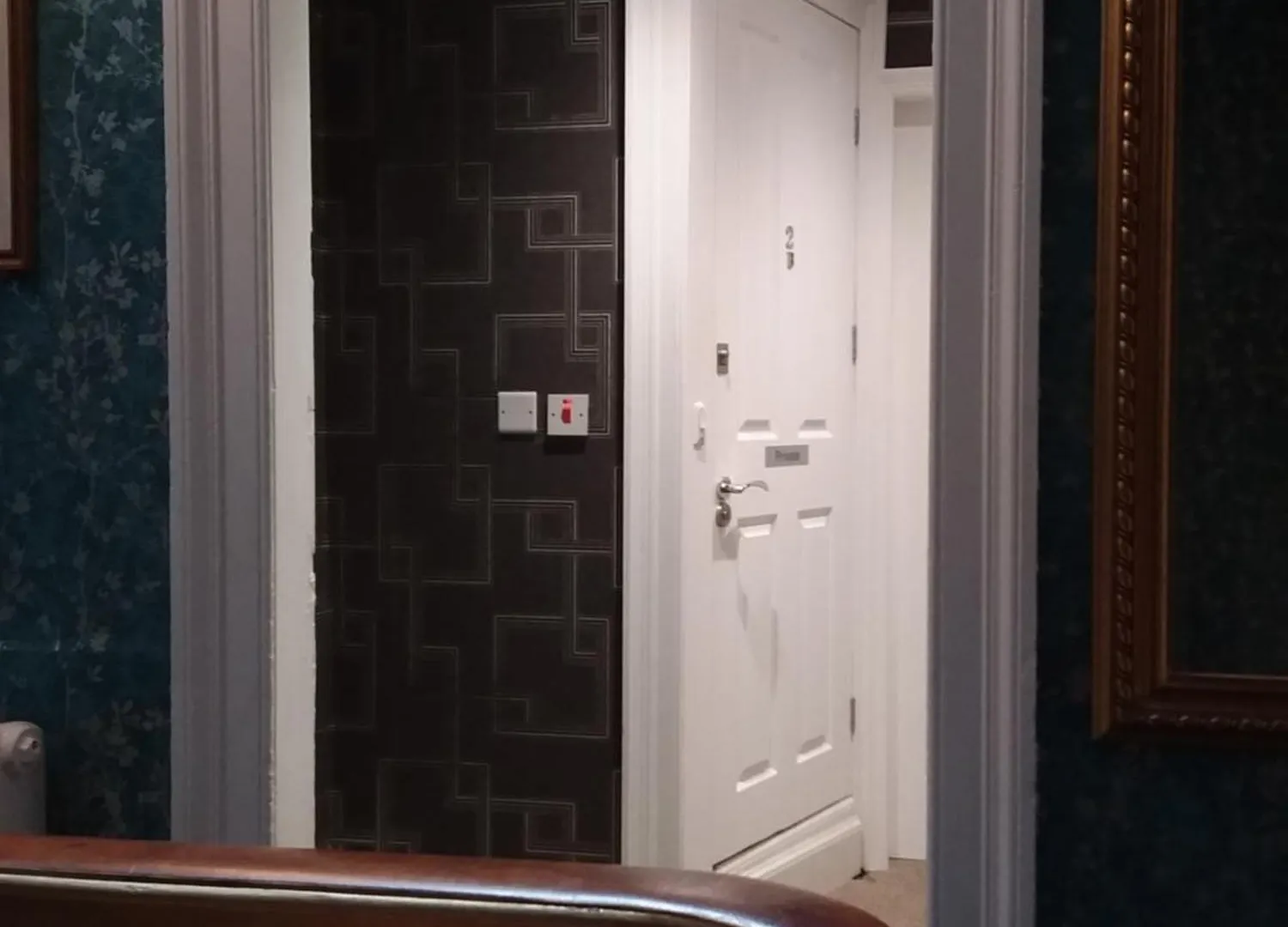 Ivy House Hotel Edinburgh 0*,  United Kingdom