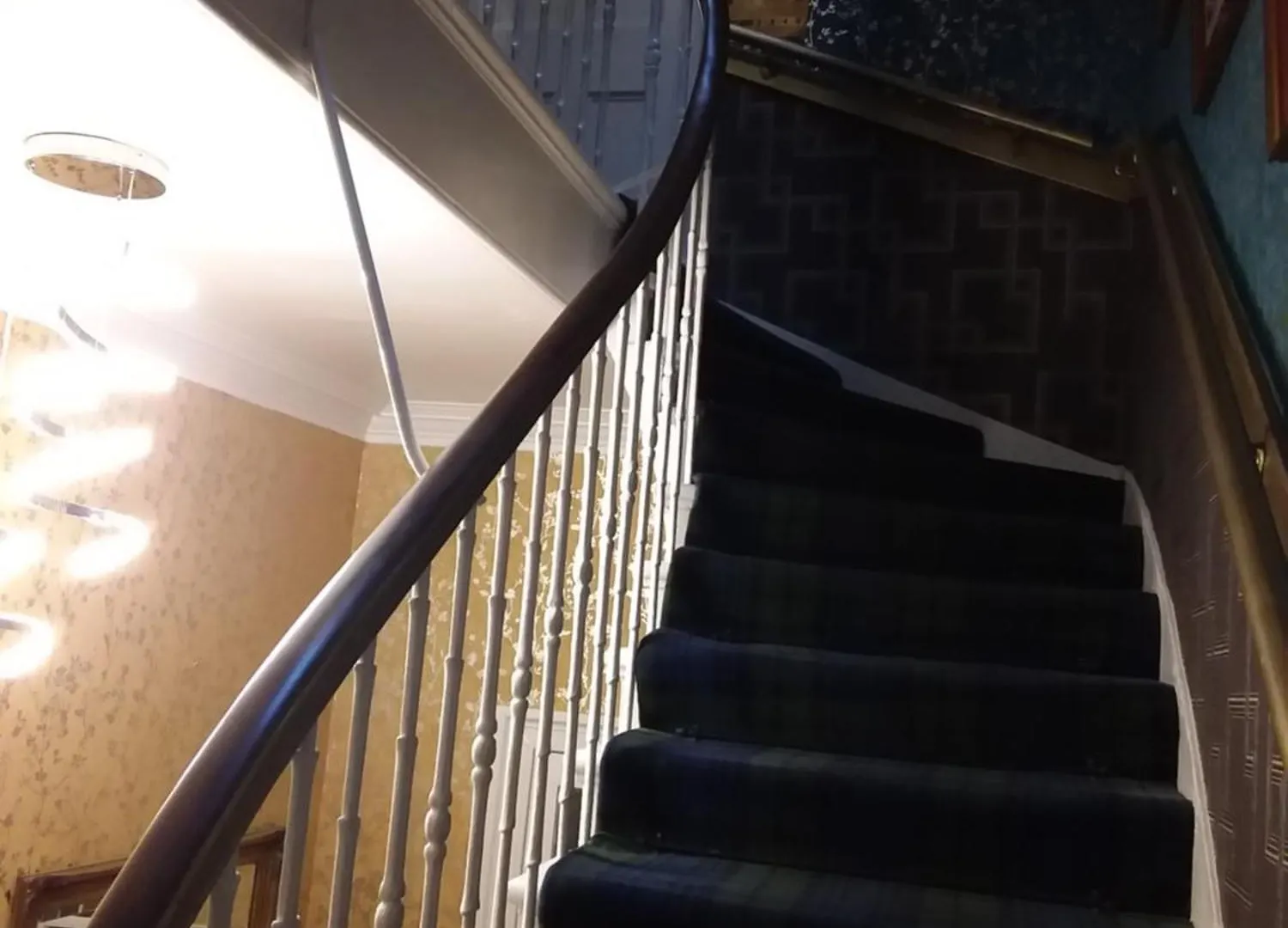 Ivy House Hotel Edinburgh Guest house