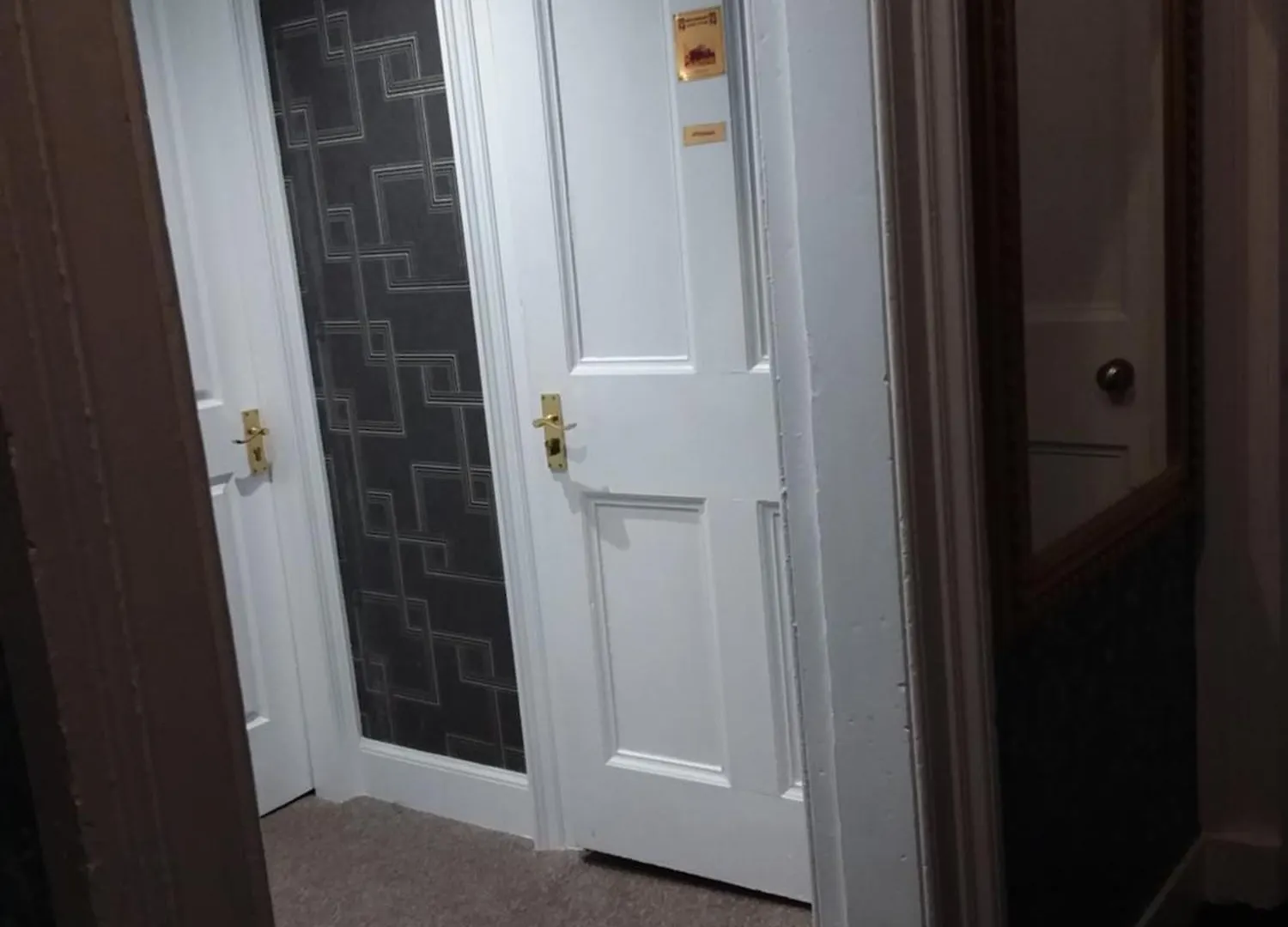 Ivy House Hotel Edinburgh 0*,  United Kingdom