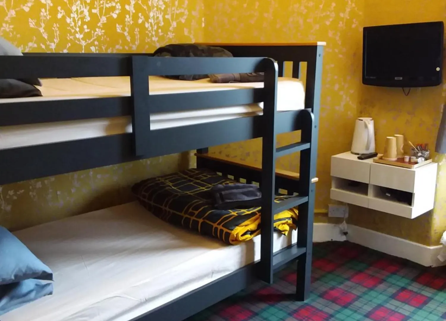 Guest house Ivy House Hotel Edinburgh