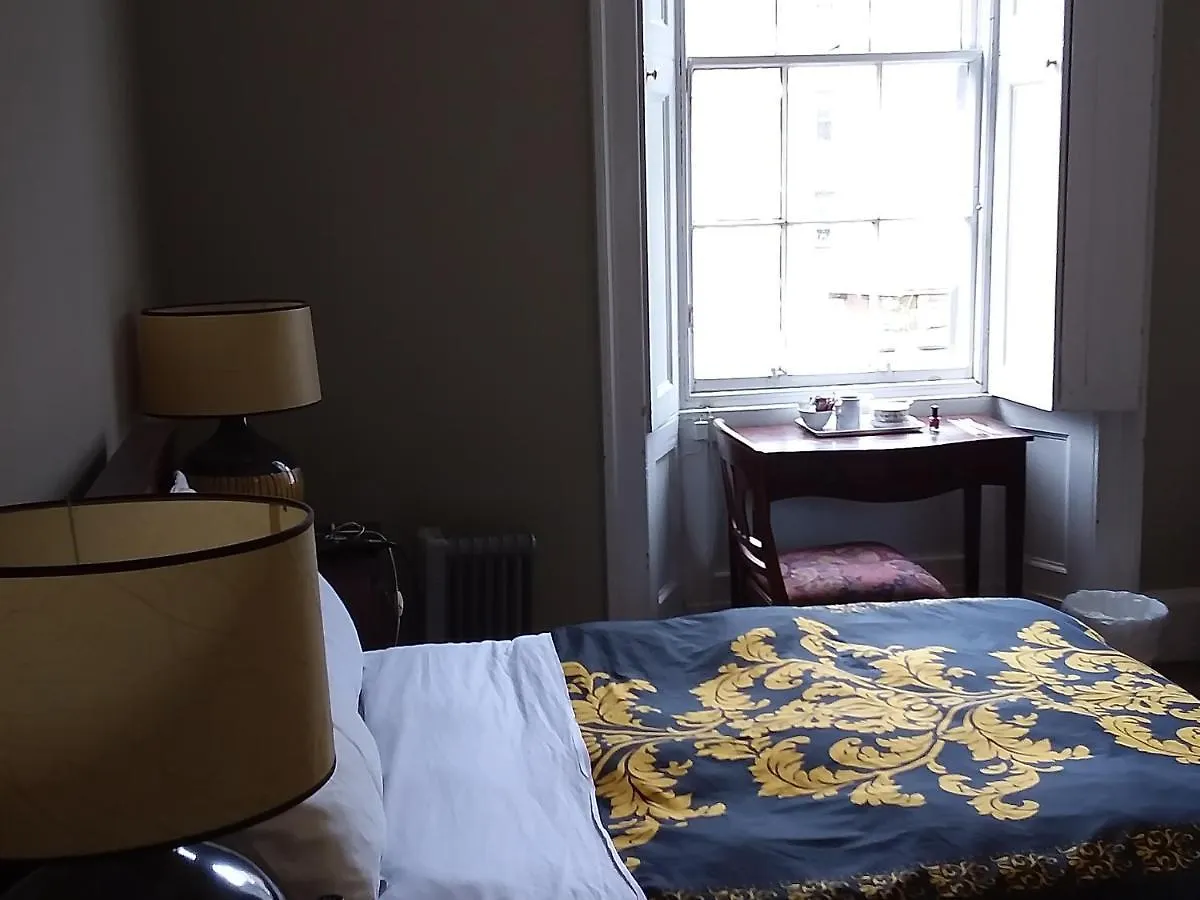 Guest house Ivy House Hotel Edinburgh