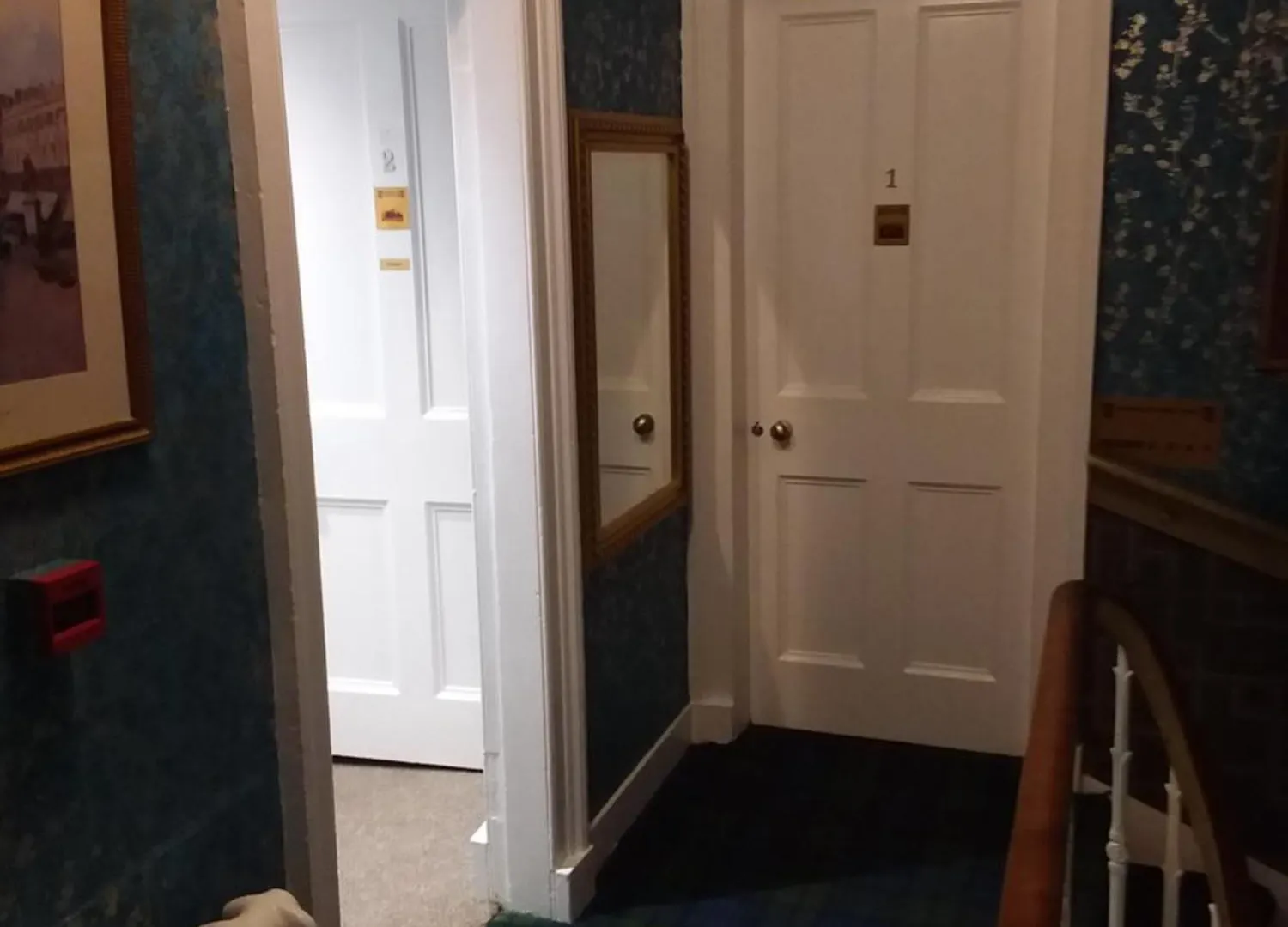 Hotel Ivy House Edinburgh