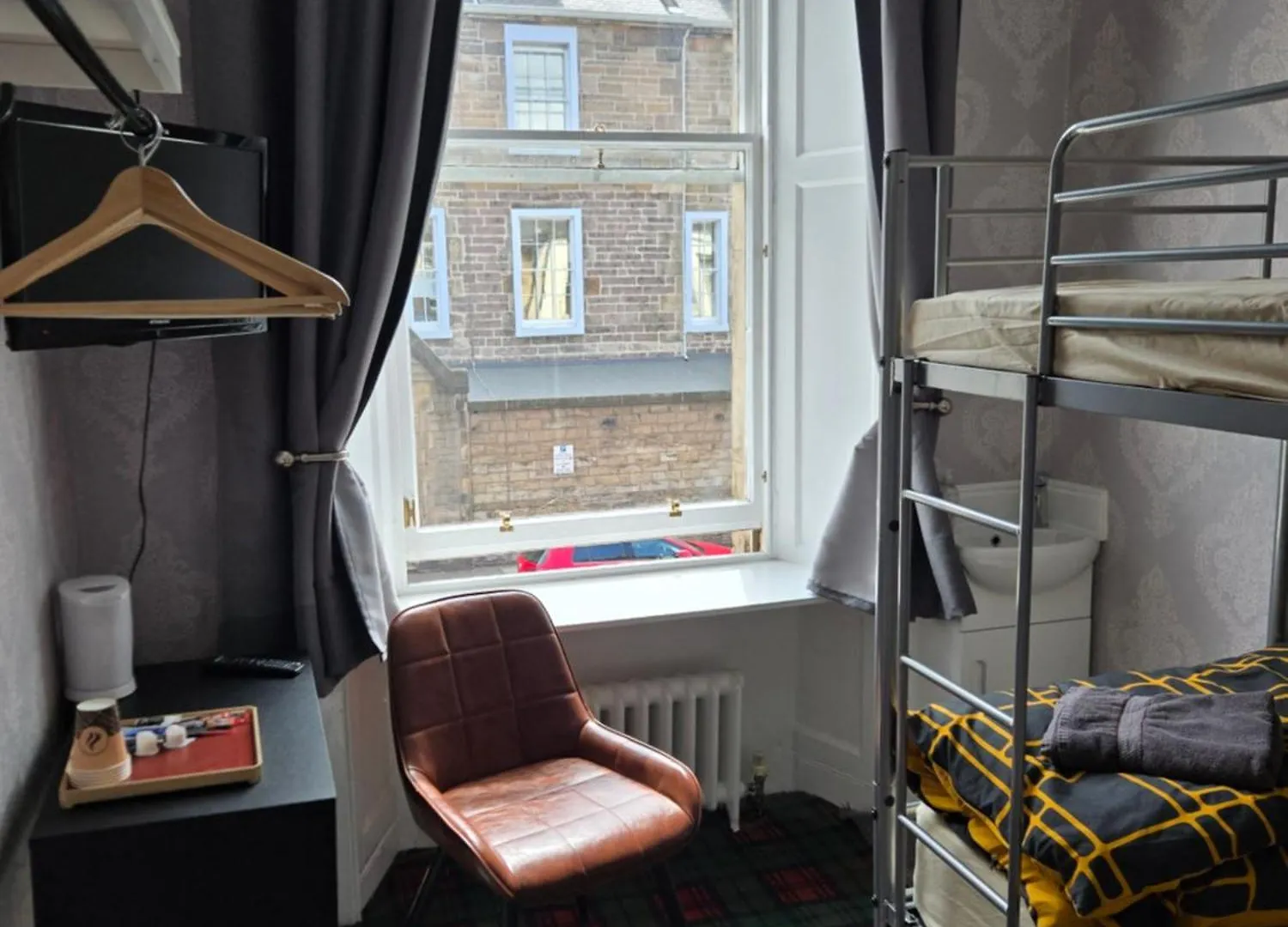Hotel Ivy House Edinburgh 0*,  Großbritannien